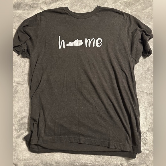 KY Home T-Shirt- size Xlarge - Picture 1 of 3